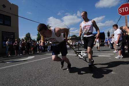 Downtown Block Party 